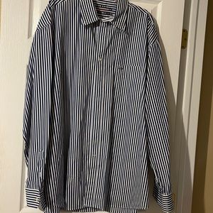 Paul&Shark yachting mens vintage shirt size XL